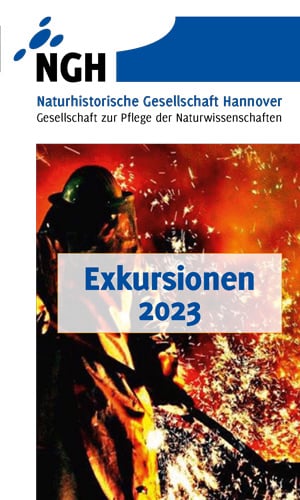 Exkursionen 2023