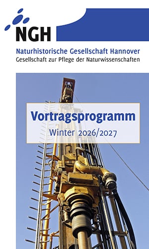 Vorträge 2026/2027